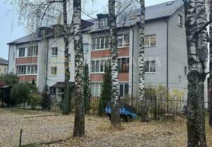 3-к квартира, вторичка, 138м2, 3/3 этаж