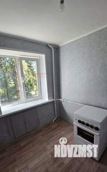 1-к квартира, вторичка, 32м2, 3/5 этаж