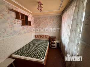 1-к квартира, вторичка, 24м2, 5/5 этаж