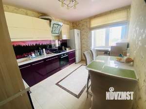 3-к квартира, вторичка, 100м2, 7/10 этаж