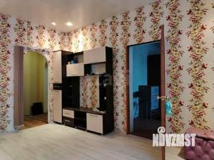 2-к квартира, вторичка, 42м2, 1/2 этаж