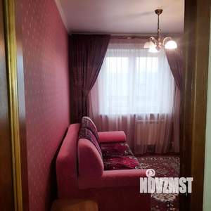 3-к квартира, вторичка, 64м2, 4/5 этаж