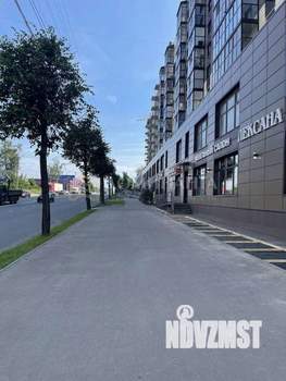 3-к квартира, вторичка, 80м2, 4/11 этаж