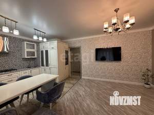 2-к квартира, вторичка, 63м2, 2/9 этаж