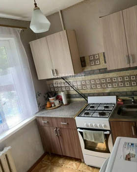 2-к квартира, вторичка, 46м2, 1/5 этаж