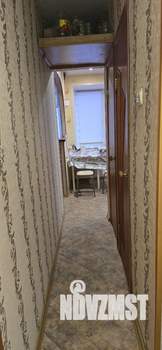 1-к квартира, вторичка, 31м2, 5/9 этаж