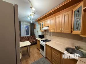 1-к квартира, вторичка, 43м2, 3/9 этаж