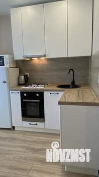 1-к квартира, вторичка, 31м2, 8/9 этаж