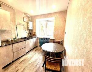 1-к квартира, вторичка, 31м2, 3/5 этаж