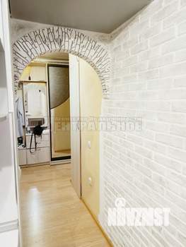 3-к квартира, вторичка, 61м2, 4/5 этаж