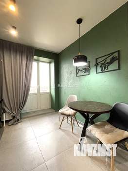 1-к квартира, вторичка, 40м2, 16/16 этаж