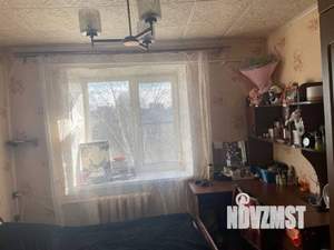 3-к квартира, вторичка, 58м2, 5/5 этаж