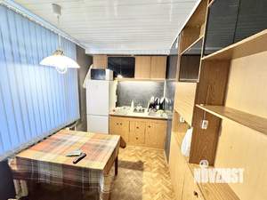 1-к квартира, вторичка, 26м2, 1/5 этаж