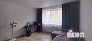 2-к квартира, вторичка, 55м2, 4/5 этаж