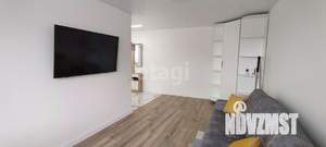 2-к квартира, вторичка, 42м2, 5/5 этаж