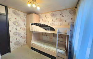 3-к квартира, вторичка, 60м2, 3/9 этаж