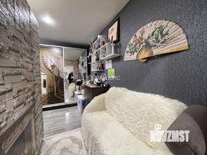1-к квартира, вторичка, 38м2, 1/10 этаж