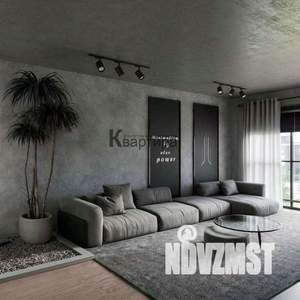 2-к квартира, сданный дом, 70м2, 2/11 этаж