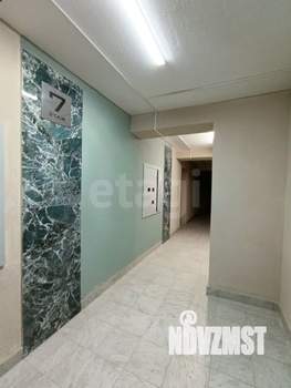 3-к квартира, вторичка, 91м2, 7/9 этаж