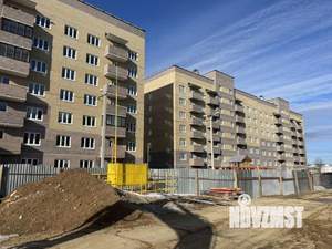 2-к квартира, вторичка, 64м2, 5/7 этаж