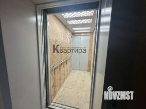 2-к квартира, вторичка, 57м2, 1/10 этаж