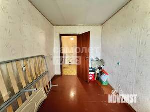 2-к квартира, вторичка, 41м2, 5/5 этаж