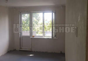 3-к квартира, вторичка, 62м2, 4/5 этаж