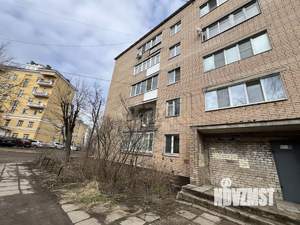 Фото квартиры на продажу (1)