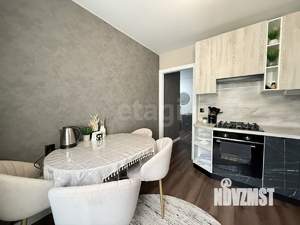 3-к квартира, вторичка, 70м2, 1/10 этаж