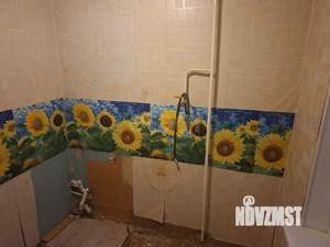 1-к квартира, вторичка, 31м2, 4/5 этаж