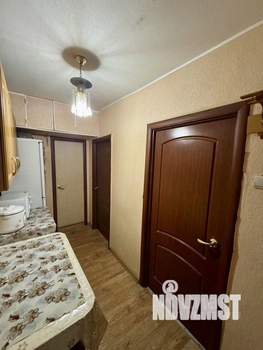 2-к квартира, вторичка, 36м2, 8/10 этаж