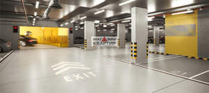 2-к квартира, вторичка, 115м2, 2/10 этаж