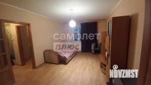 1-к квартира, вторичка, 36м2, 5/10 этаж