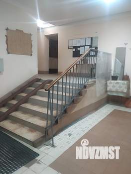 2-к квартира, вторичка, 52м2, 1/12 этаж