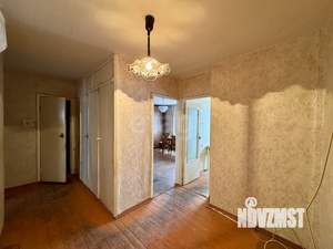 2-к квартира, вторичка, 51м2, 4/5 этаж