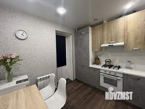 3-к квартира, вторичка, 54м2, 1/10 этаж