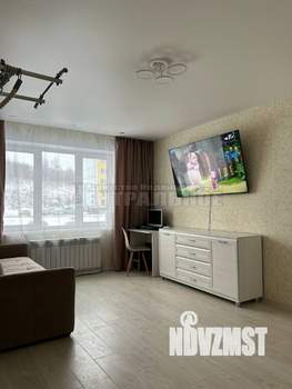 1-к квартира, вторичка, 41м2, 1/10 этаж