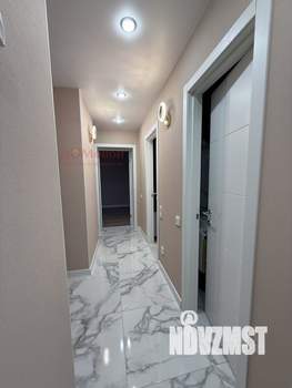 2-к квартира, вторичка, 70м2, 2/10 этаж