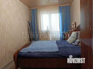 2-к квартира, вторичка, 52м2, 4/9 этаж