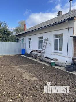 2-к квартира, вторичка, 45м2, 1/1 этаж