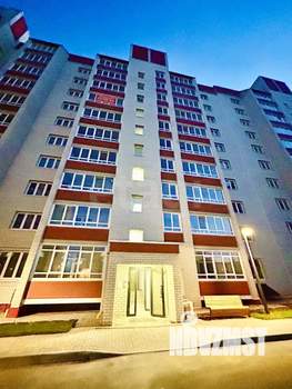 2-к квартира, вторичка, 37м2, 4/10 этаж