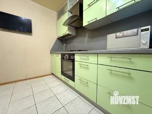 2-к квартира, вторичка, 52м2, 1/9 этаж