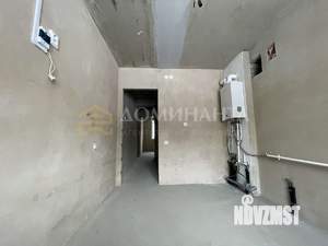 2-к квартира, вторичка, 52м2, 1/3 этаж