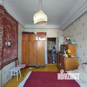 2-к квартира, вторичка, 55м2, 4/5 этаж