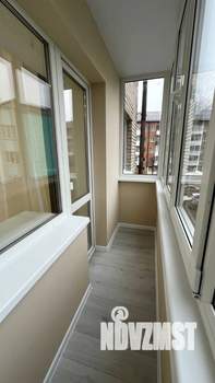 2-к квартира, вторичка, 45м2, 3/5 этаж