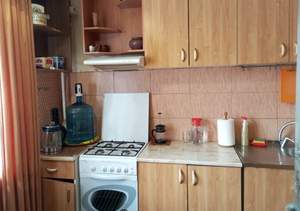 1-к квартира, вторичка, 33м2, 4/10 этаж