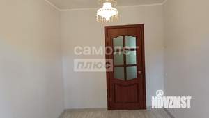 3-к квартира, вторичка, 62м2, 4/5 этаж
