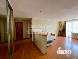 3-к квартира, вторичка, 81м2, 7/10 этаж