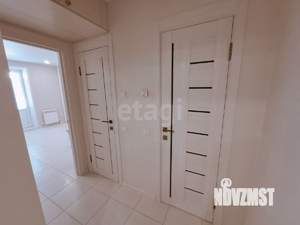 2-к квартира, вторичка, 66м2, 2/11 этаж