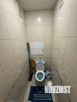 1-к квартира, вторичка, 42м2, 10/10 этаж